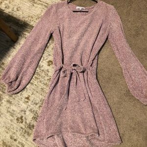 Red Dress Boutique Sweater Dress